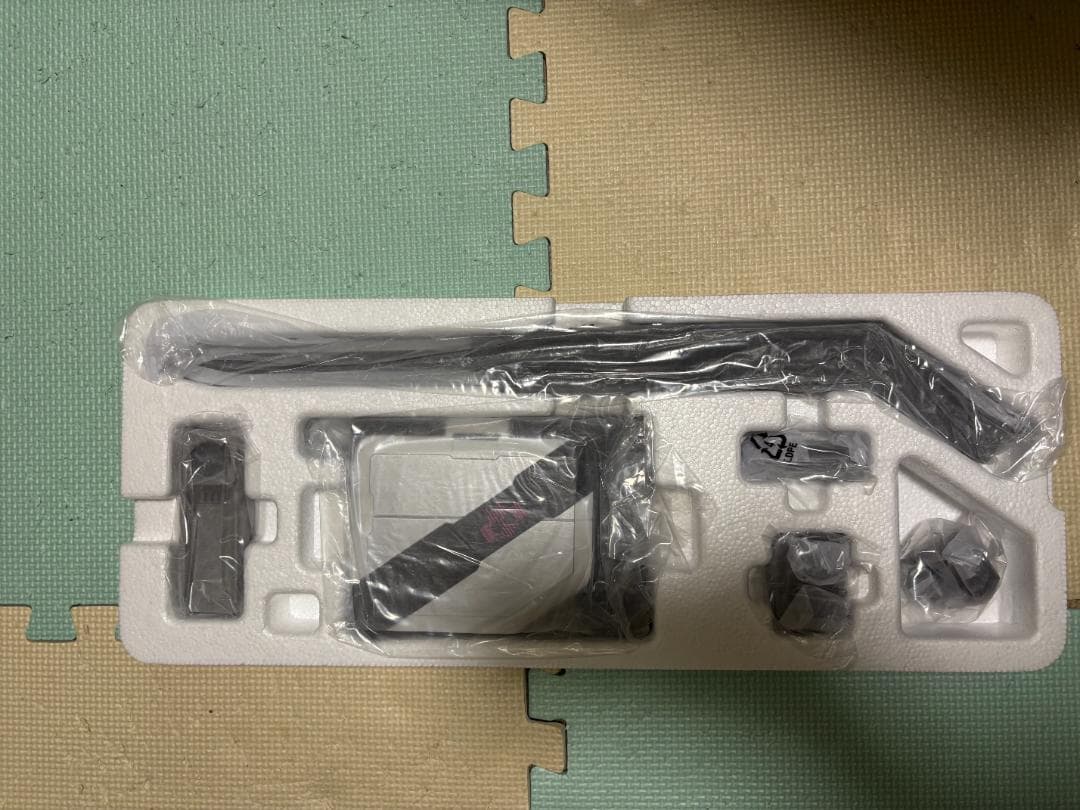 仮面ライダーディケイド ライドブッカー