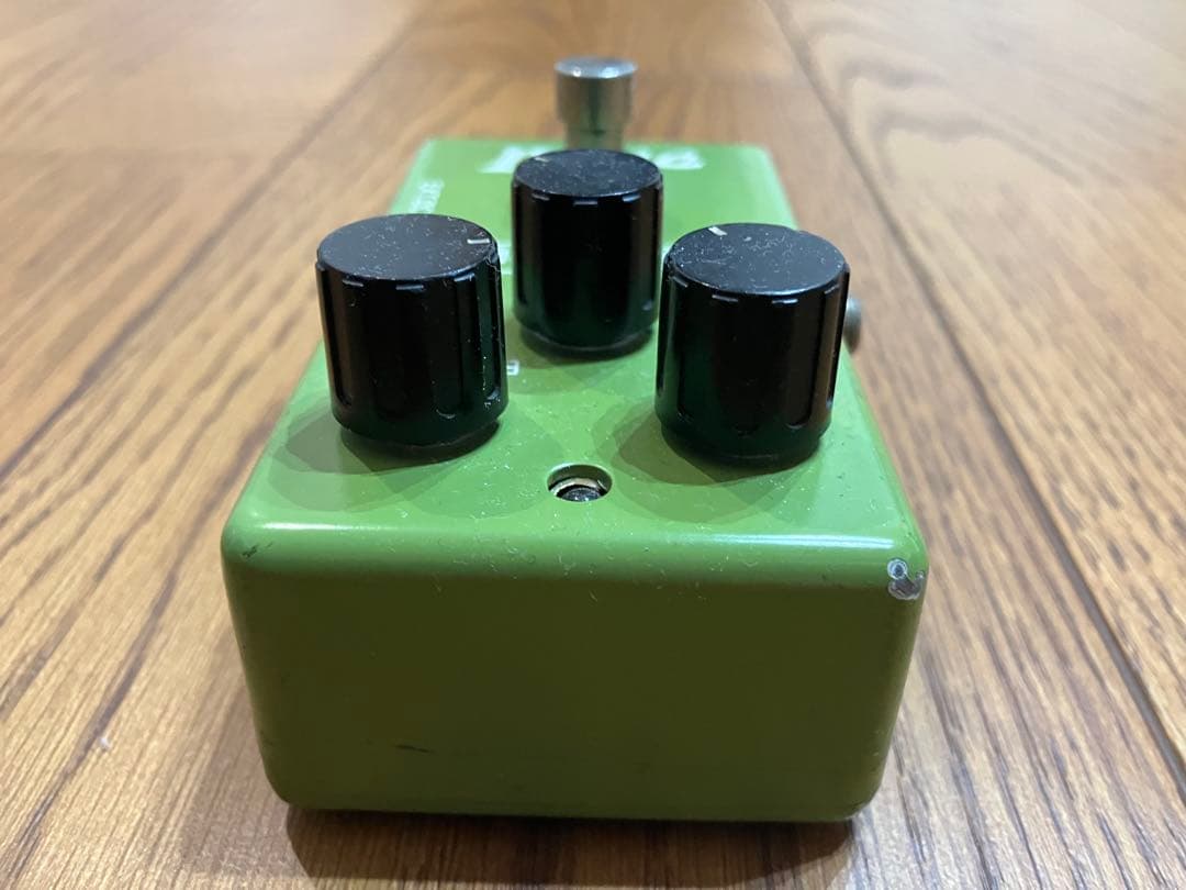 Maxon D&S II ギターエフェクター