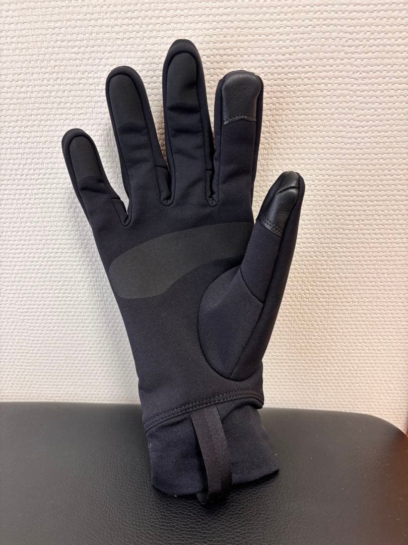 【2025年モデル】アークテリクス ベンタグローブ M（正規品）