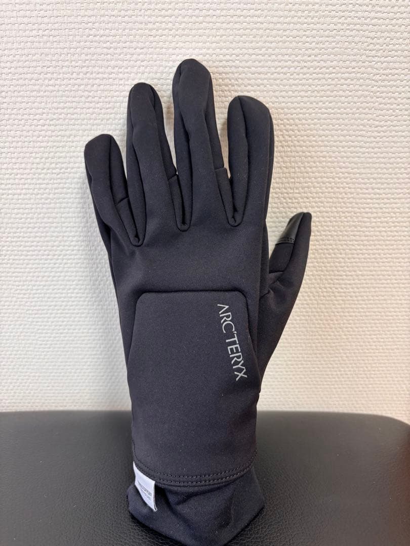 【2025年モデル】アークテリクス ベンタグローブ M（正規品）