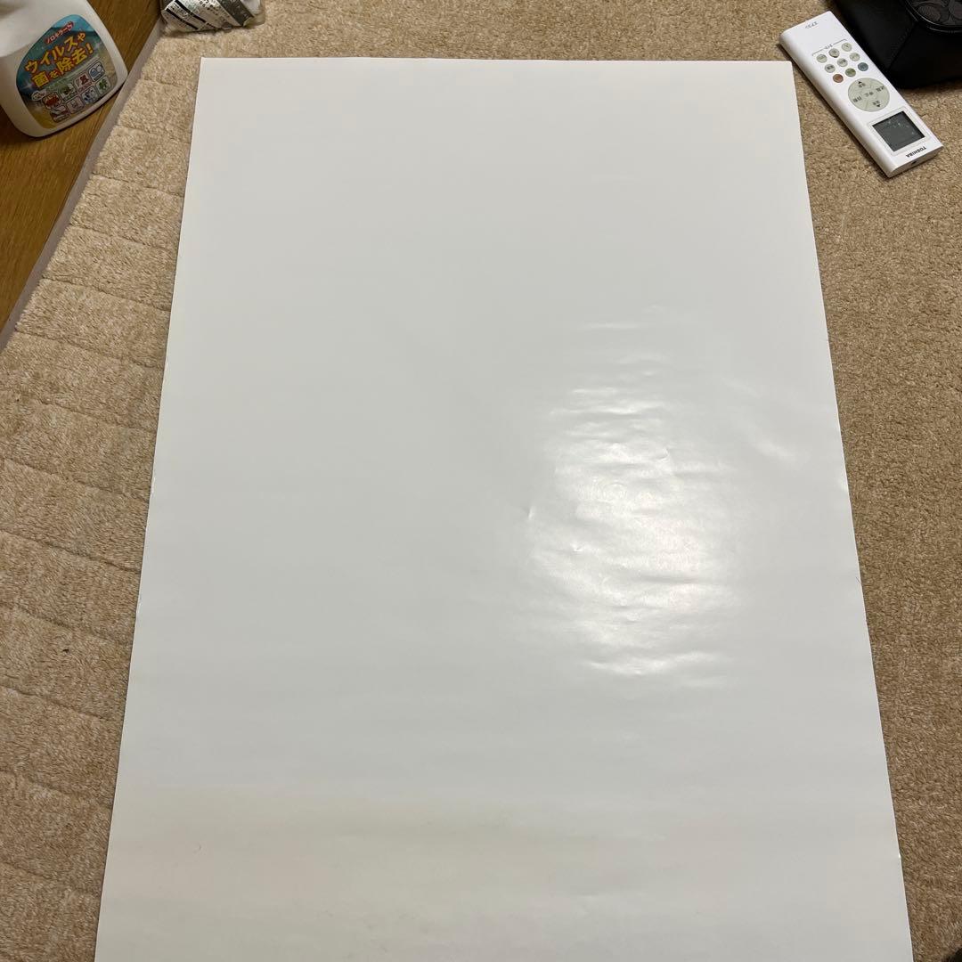 スペシャルウィーク ポスター