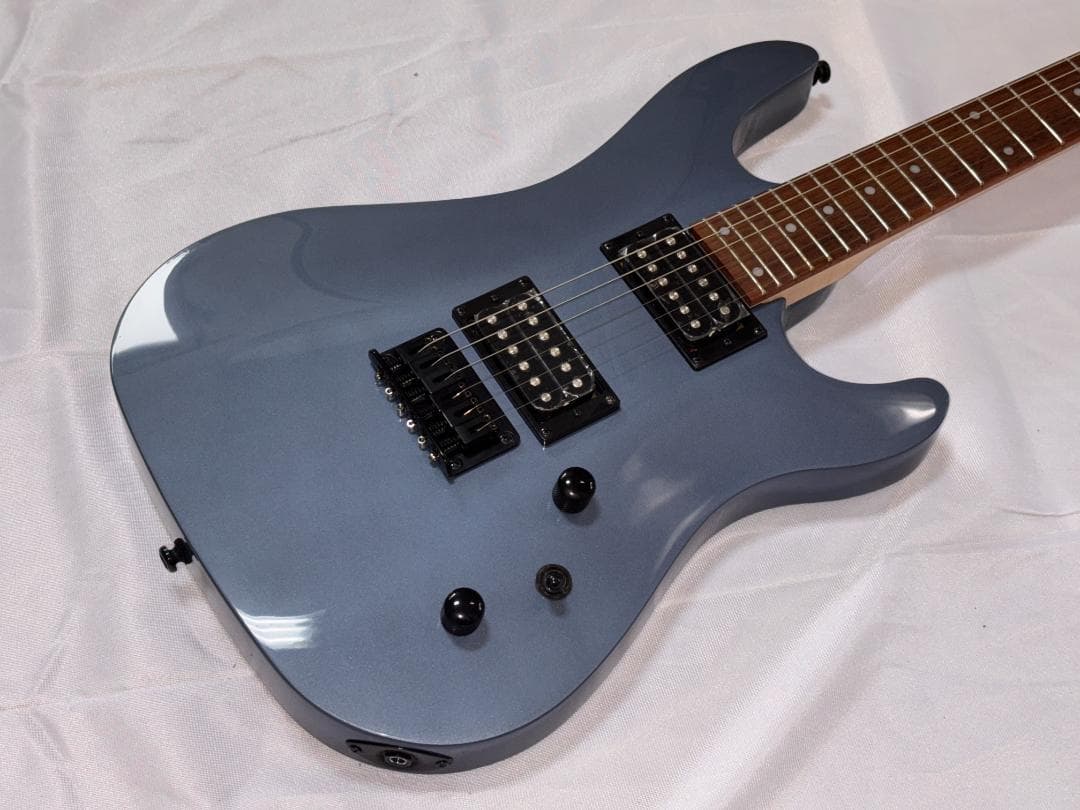 Cort KX100 MA エレキギター ギターファクトリー