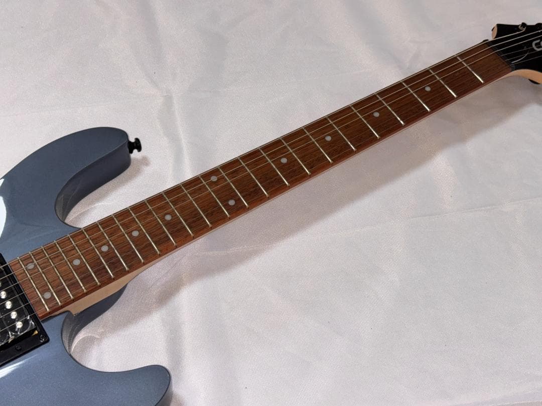 Cort KX100 MA エレキギター ギターファクトリー