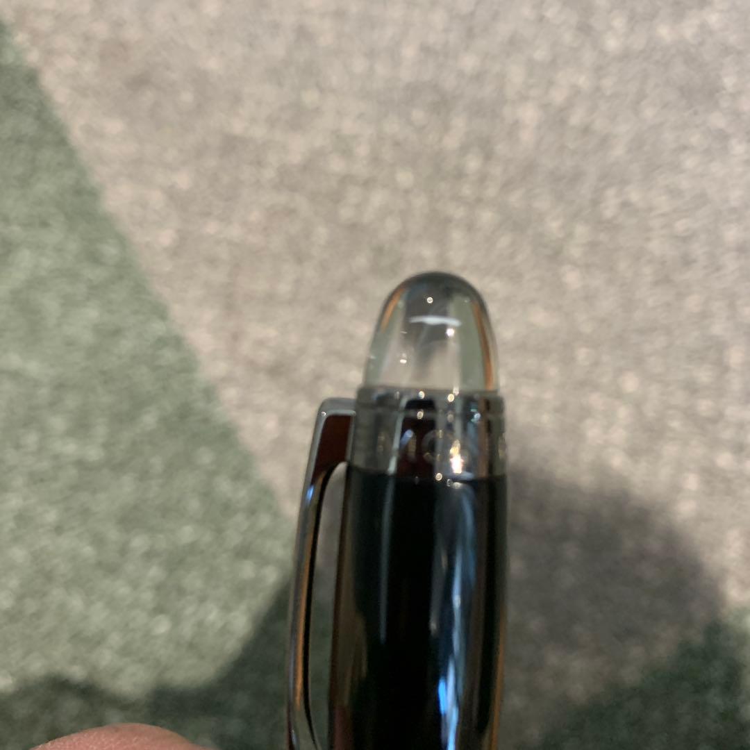 スターウォーカーレジン　ローラーボール　105656　美品