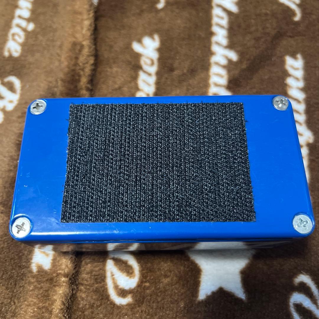 ZVEX MASTOTRON ファズ