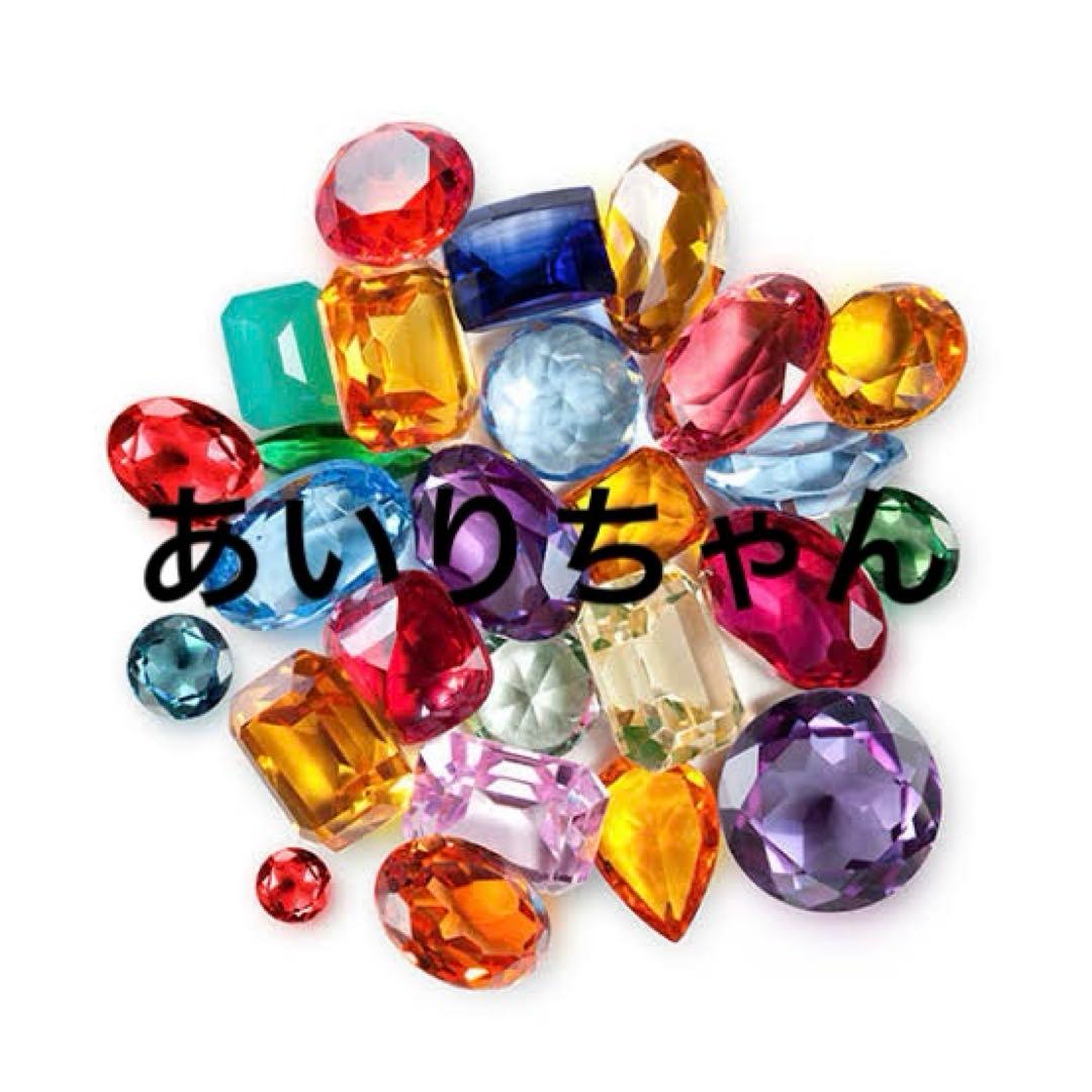 あいりちゃん コンパクト