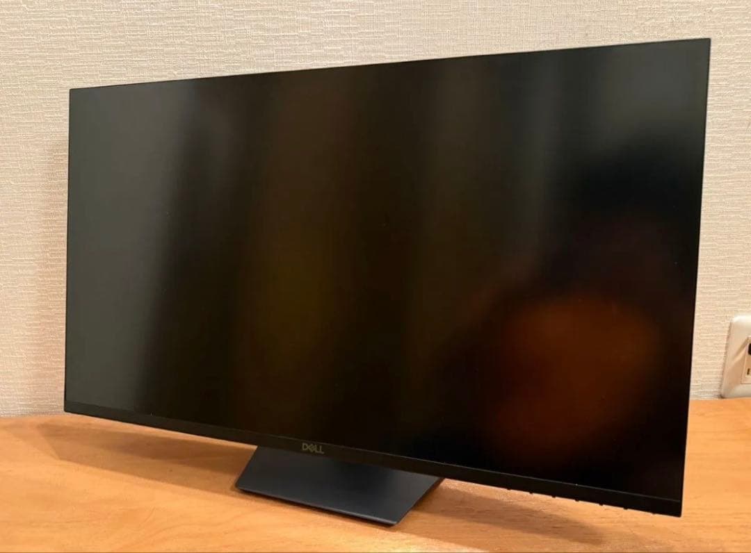 Dell S2719DGF 27インチ ゲーミングモニター WQHD 144Hz