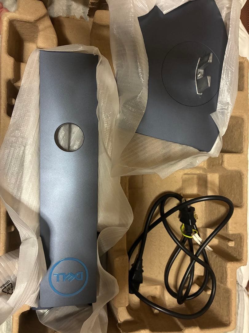 Dell S2719DGF 27インチ ゲーミングモニター WQHD 144Hz