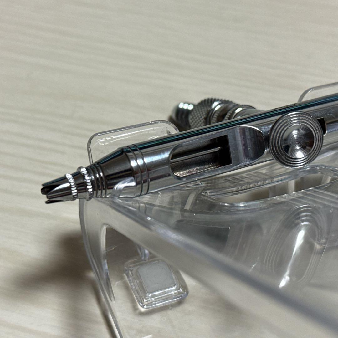 オリンポス エアブラシ SP-A 0.18mm ジャンク