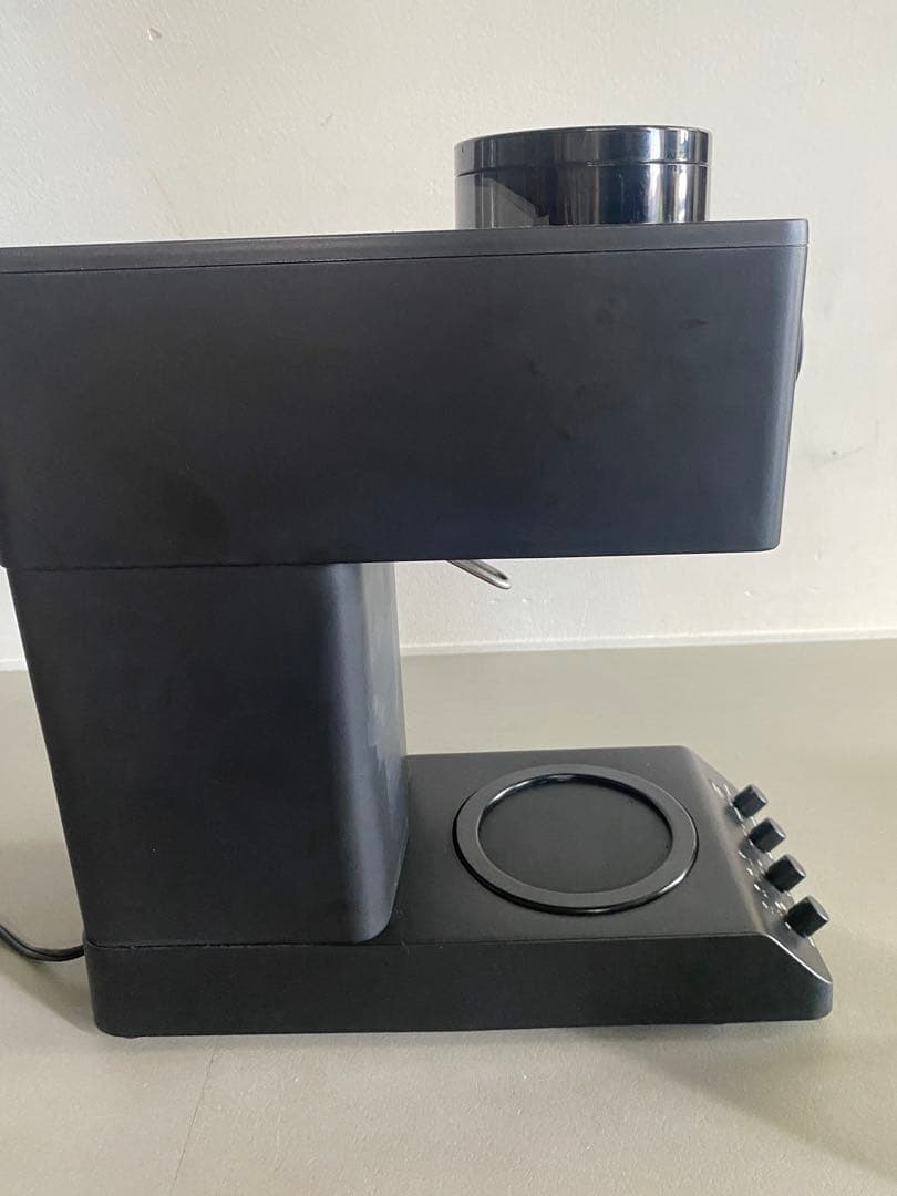 【TWIN BIRD】CM-D457コーヒーメーカー