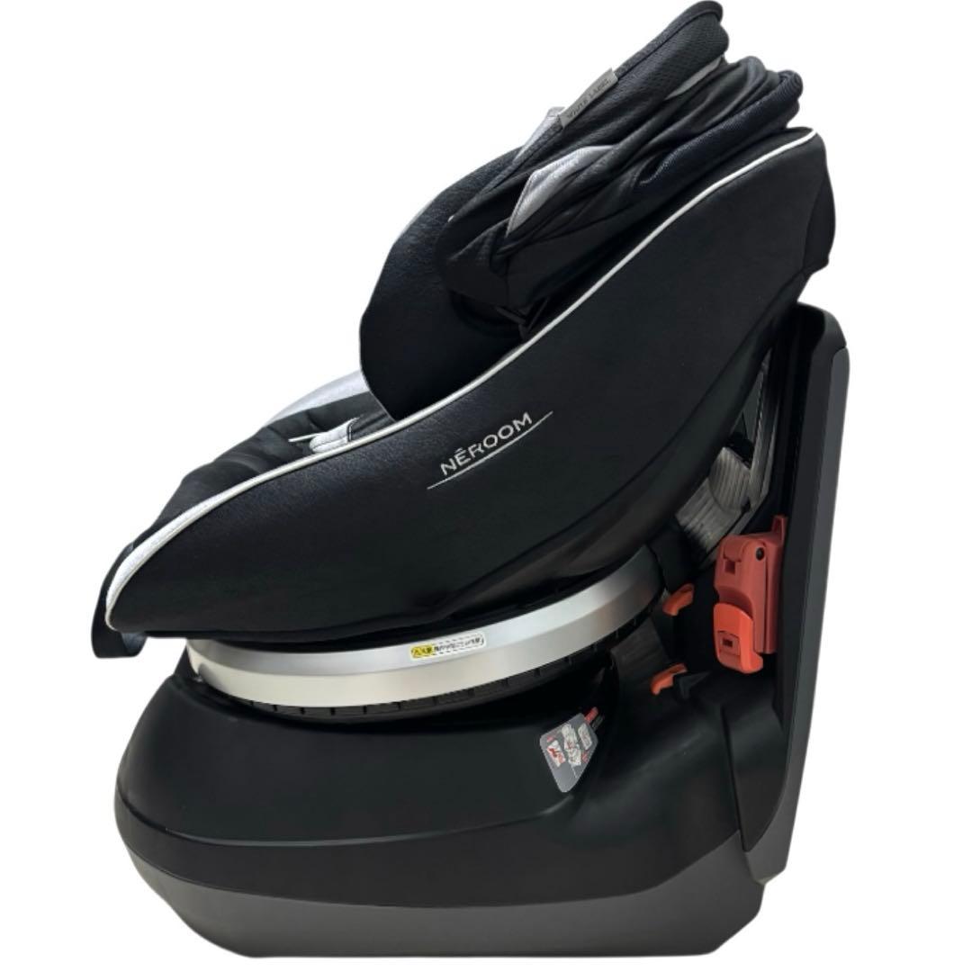 極美品 コンビ Combi WL ネルーム エッグショック NC-570