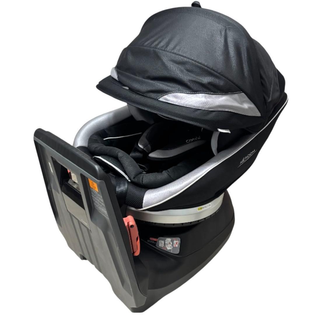 極美品 コンビ Combi WL ネルーム エッグショック NC-570