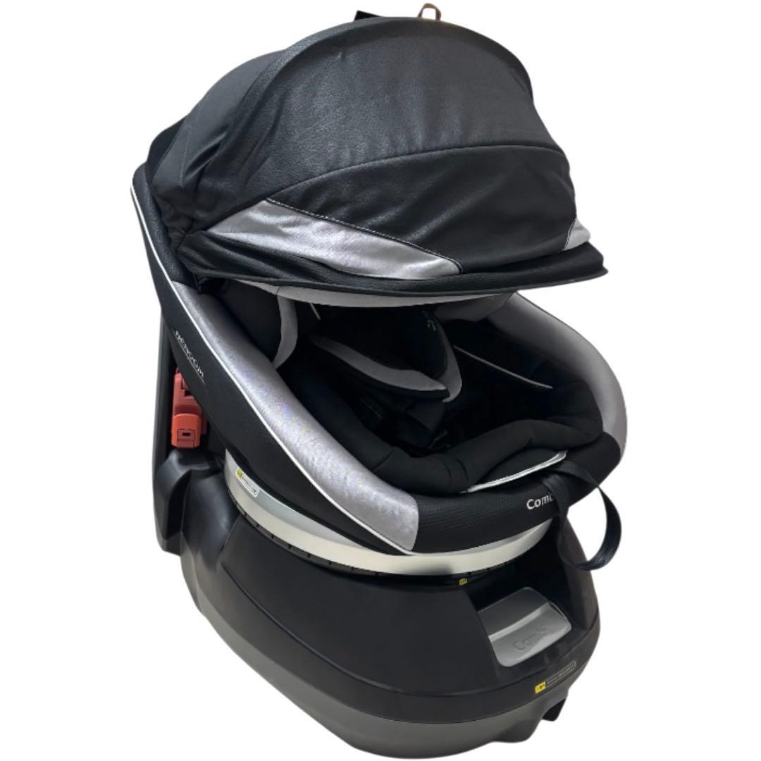 極美品 コンビ Combi WL ネルーム エッグショック NC-570