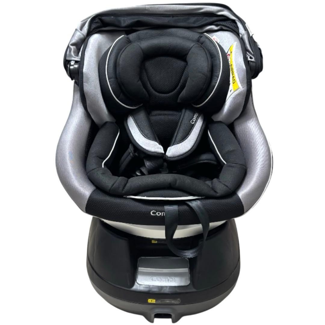 極美品 コンビ Combi WL ネルーム エッグショック NC-570