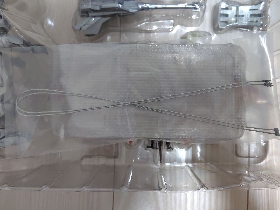 S.H.MonsterArtsメカゴジラ(1993)＆ガルーダ＆ファイヤーラドン