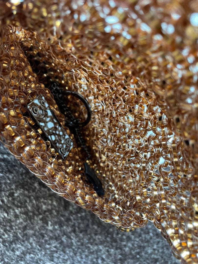 新品！　アンテプリマ　ANTEPRIMA バッグ　ルッケット　ミニアトゥーラ