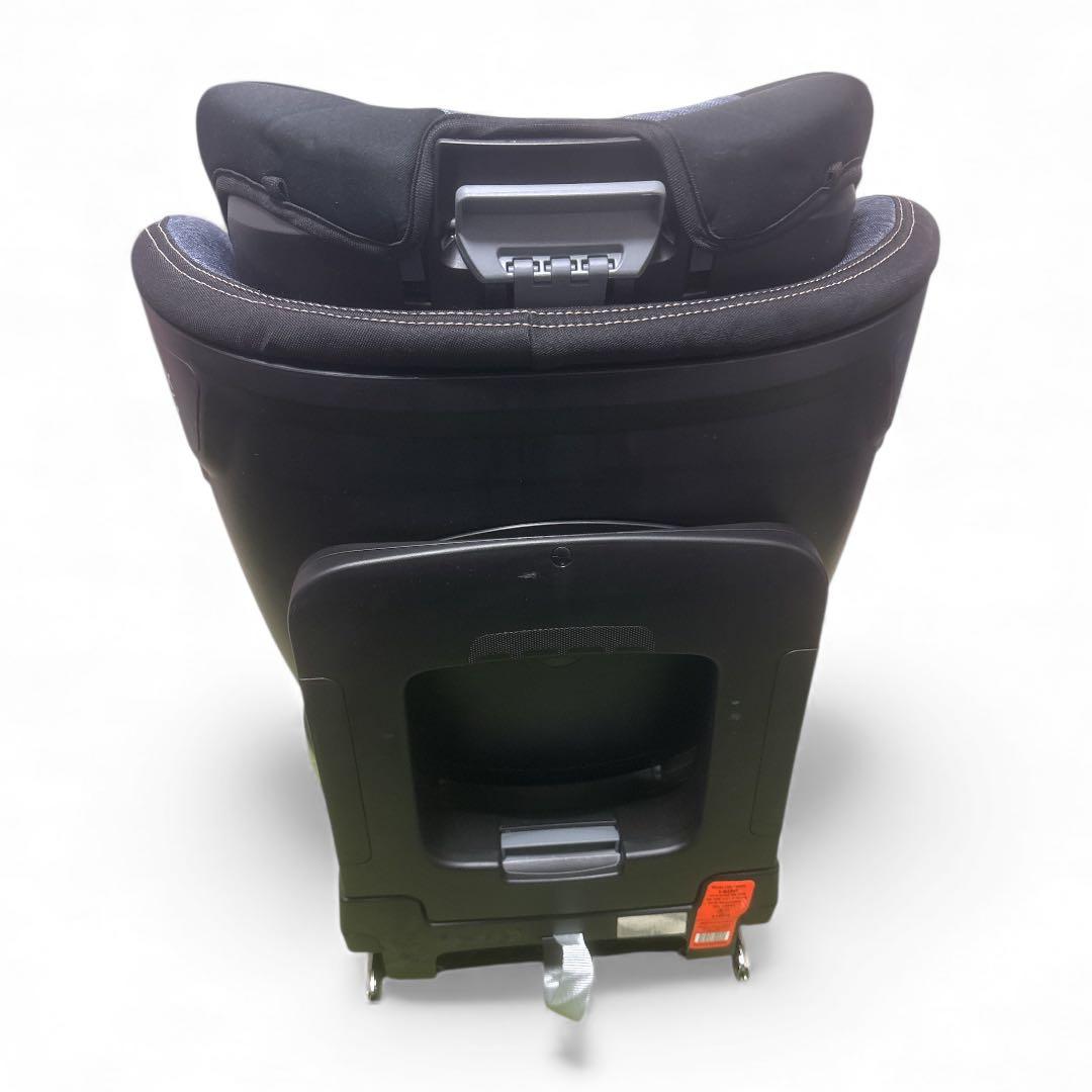 britax römer DUALFIX i-SIZE チャイルドシート