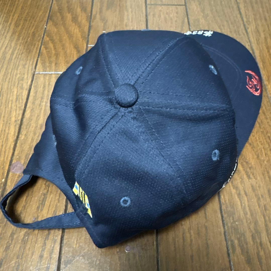 m*n様 ソールオリエンス　皐月賞　記念キャップ　帽子 競馬