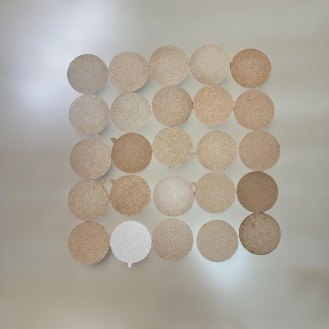 牛乳キャップ 未使用 増量 200枚 大量まとめて レトロ 当時もの レアセット