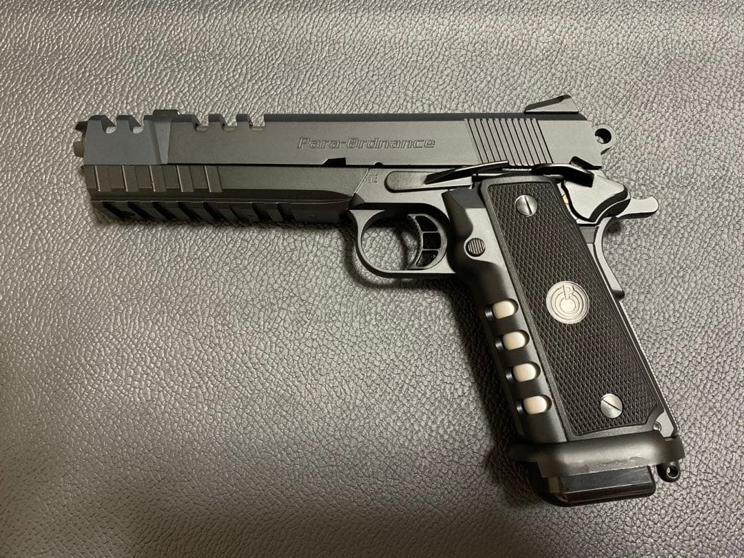 こ*人様 【最終値下げ】WAドーベルマン.45 リミテッドエディション ウエスタ