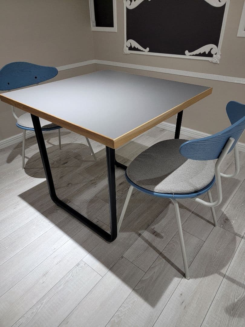 【値下げ！超美品】ENENテーブルセット