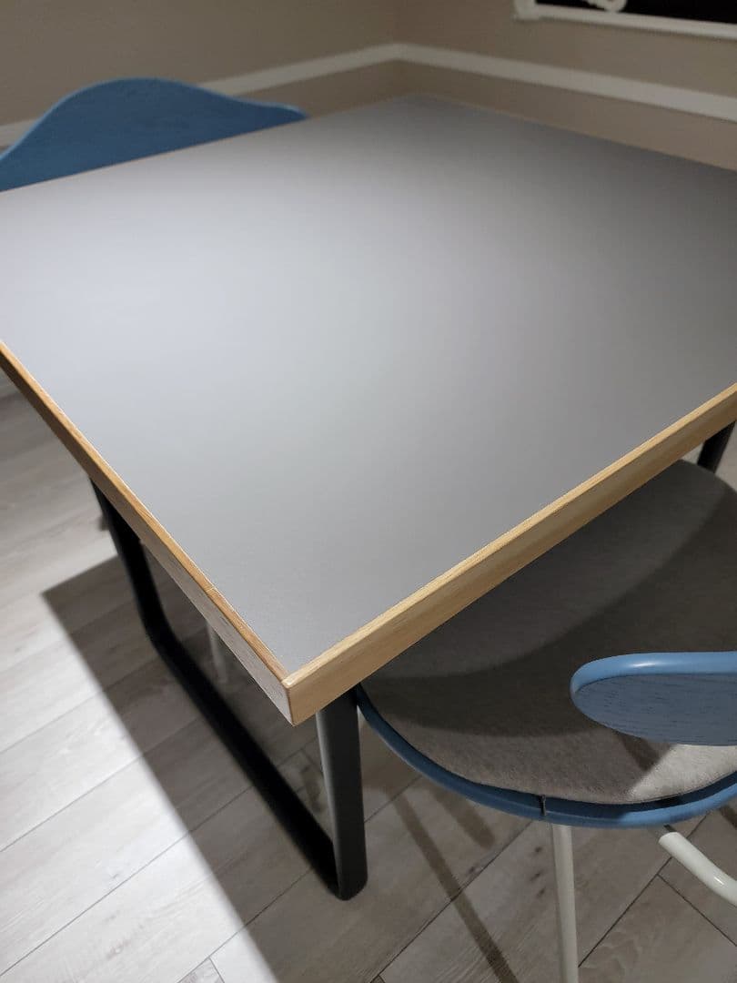 【値下げ！超美品】ENENテーブルセット