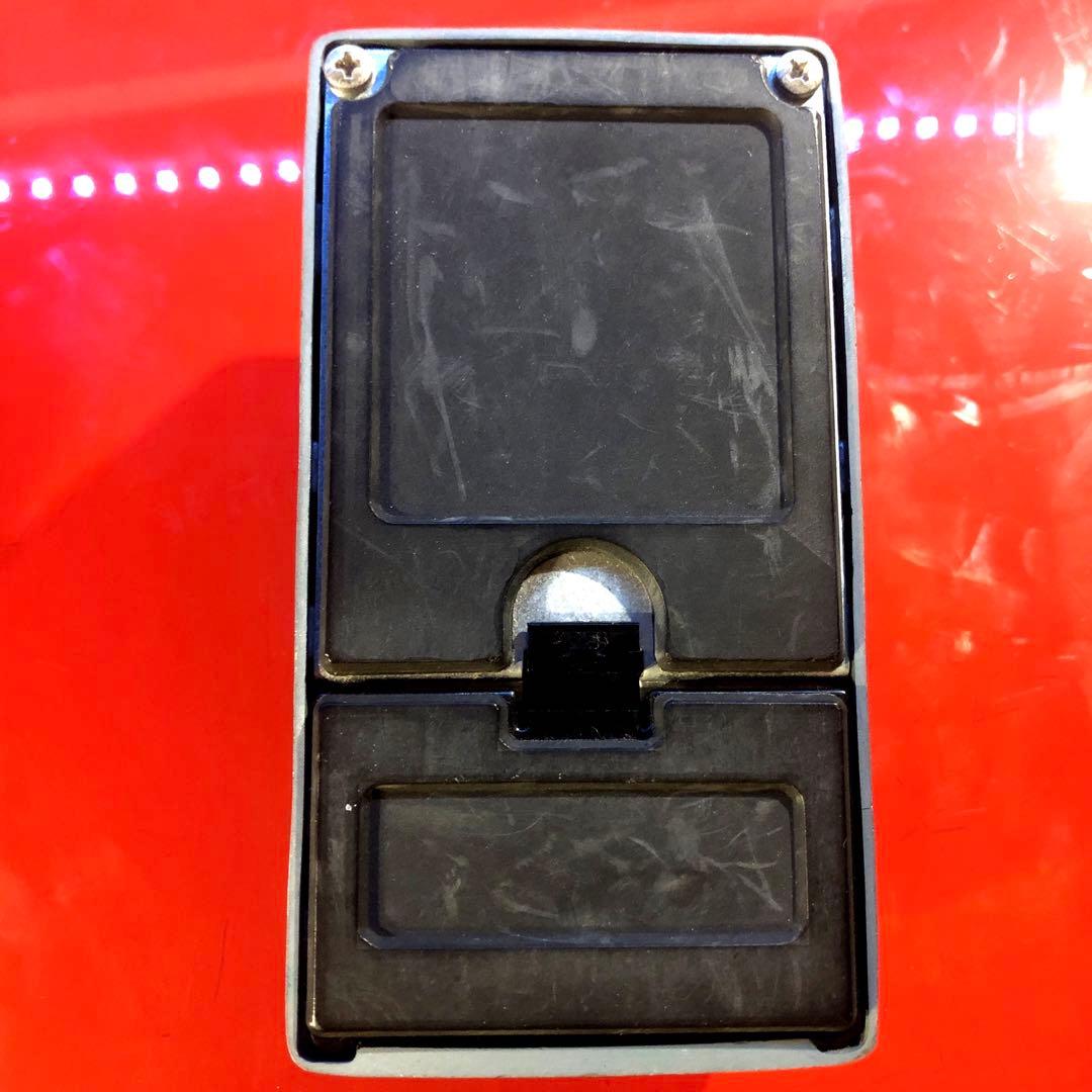 【名器！！】Ibanez tube screamer TS9DX