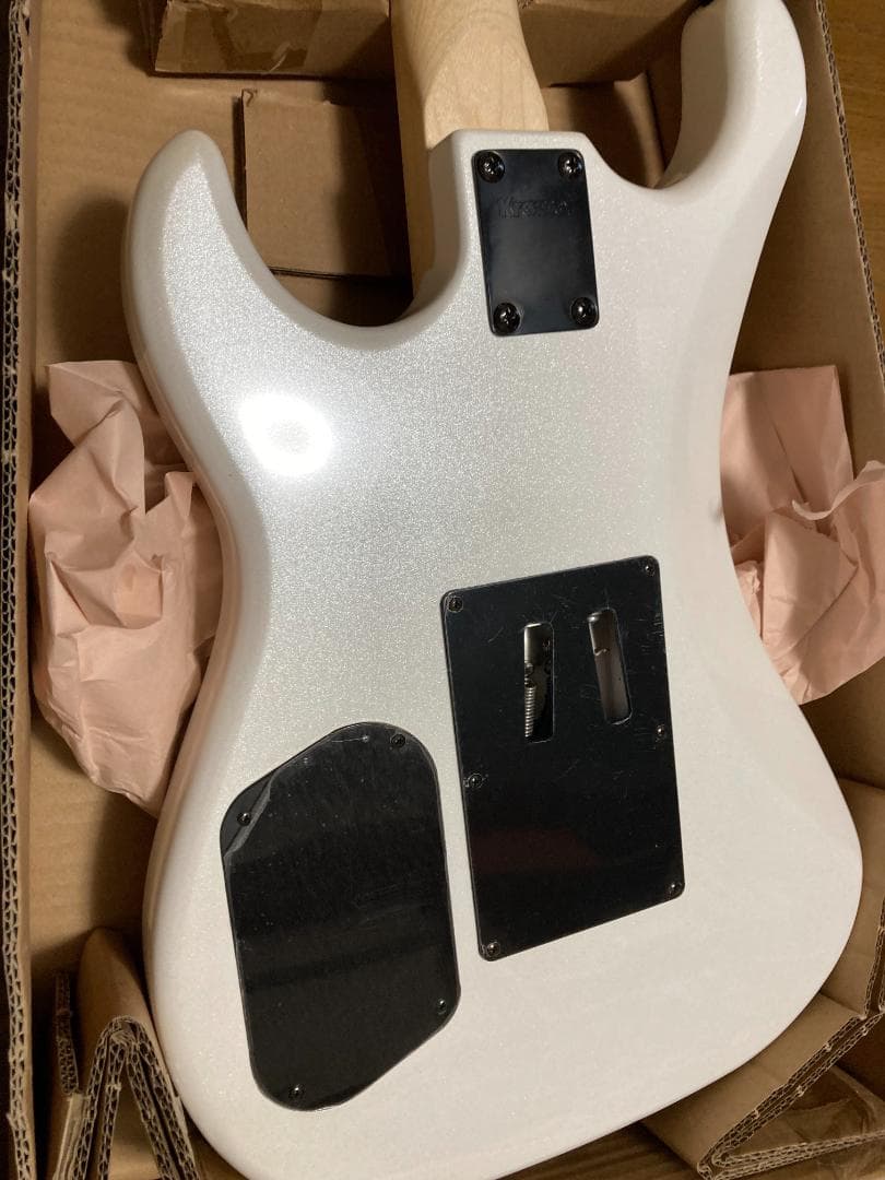 ギター Kramer Pacer Vintage