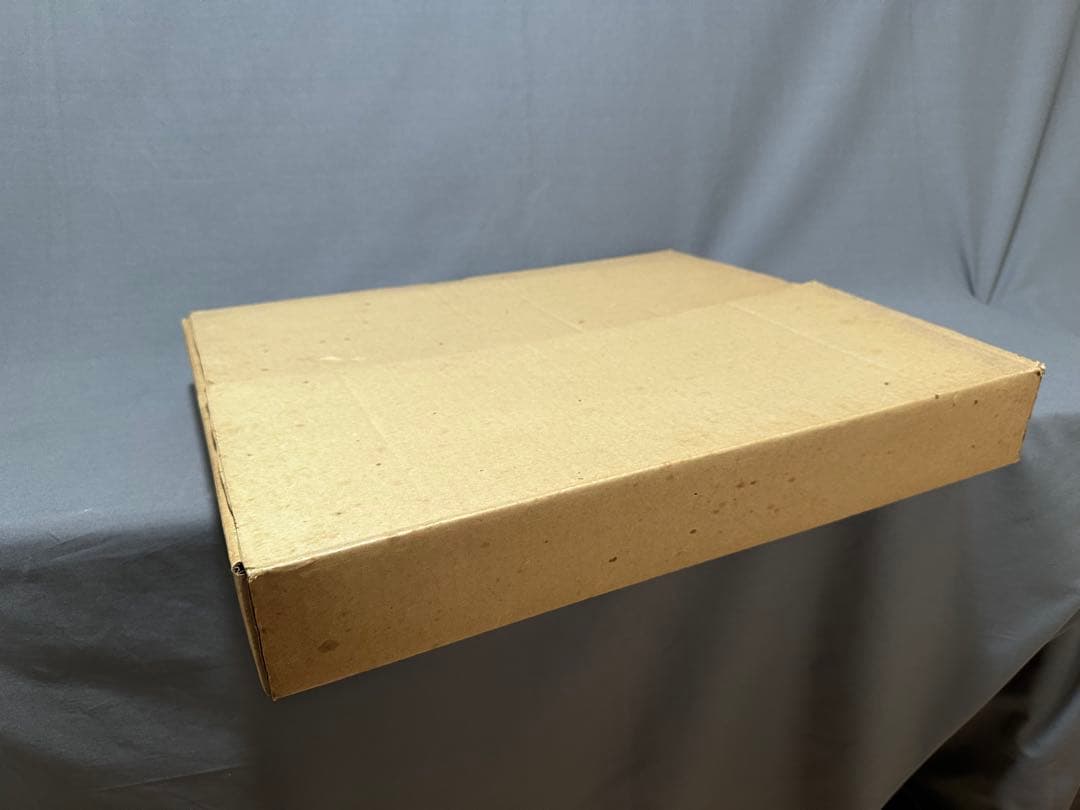 志賀昆虫　ドイツ箱