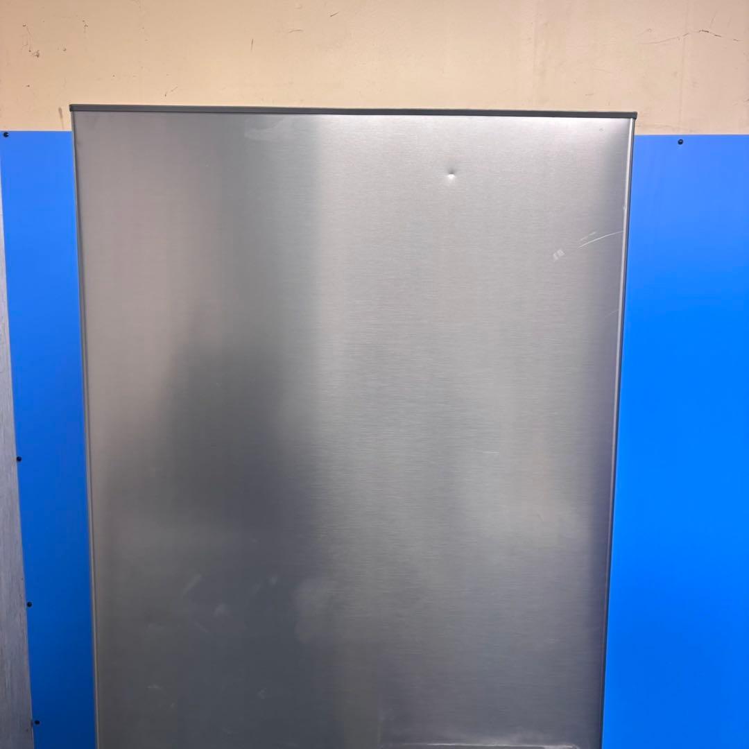 597 オススメ！　冷蔵庫　大型　400L〜500L 極美品　左開き　自動製氷付