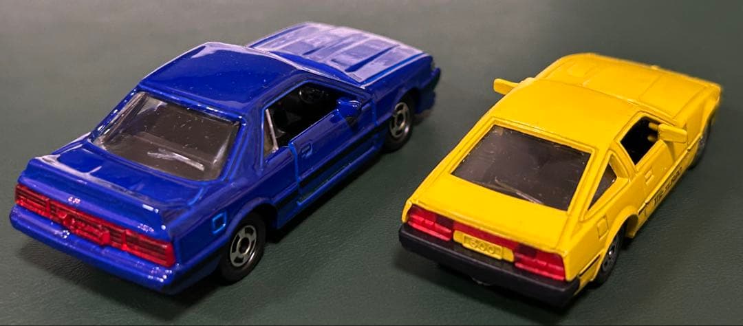 訳あり トミカ ギフトセット それゆけカートランスポーターセット