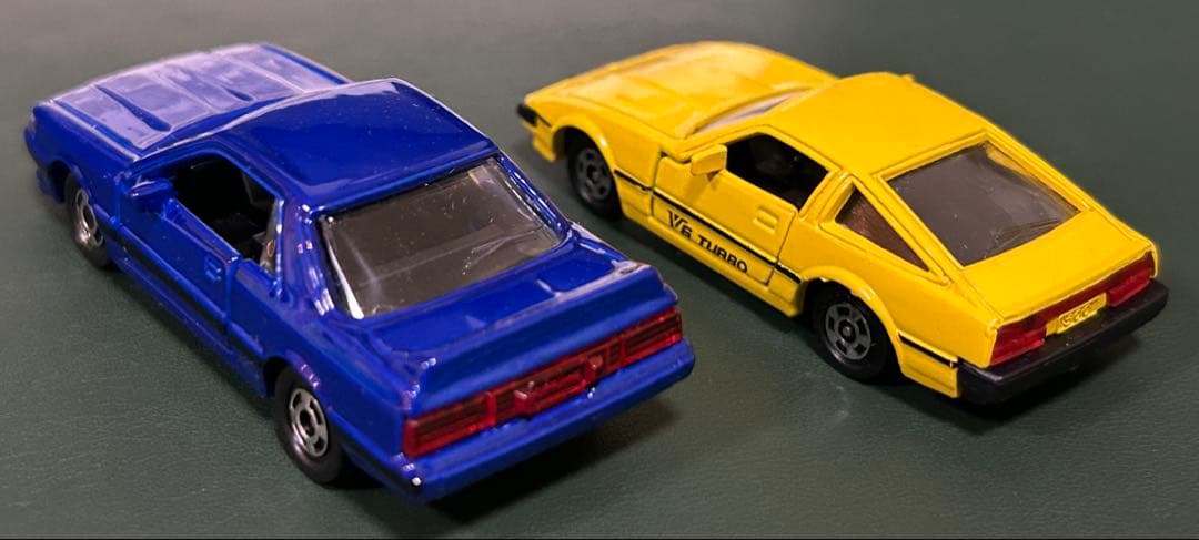 訳あり トミカ ギフトセット それゆけカートランスポーターセット