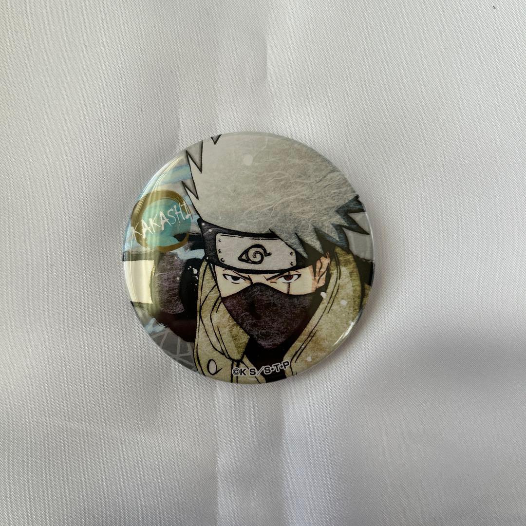 NARUTO はたけカカシ