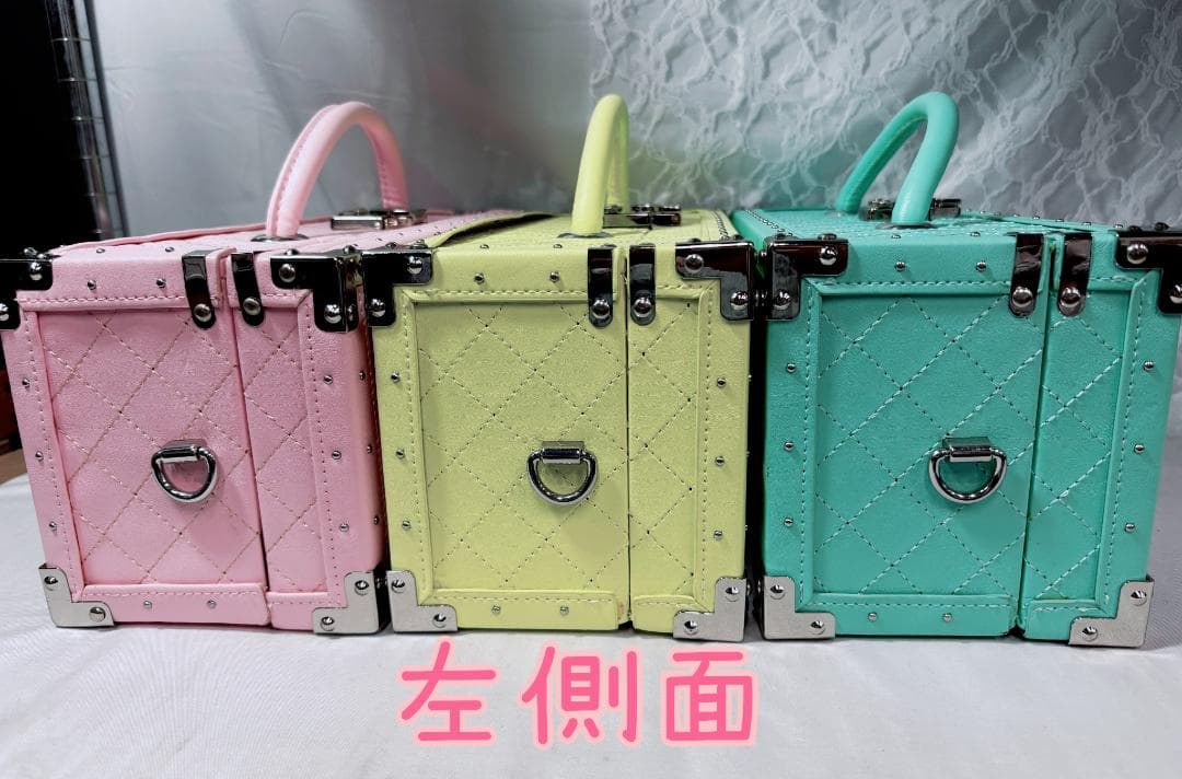 エンジェルシャンパン空箱３個セット