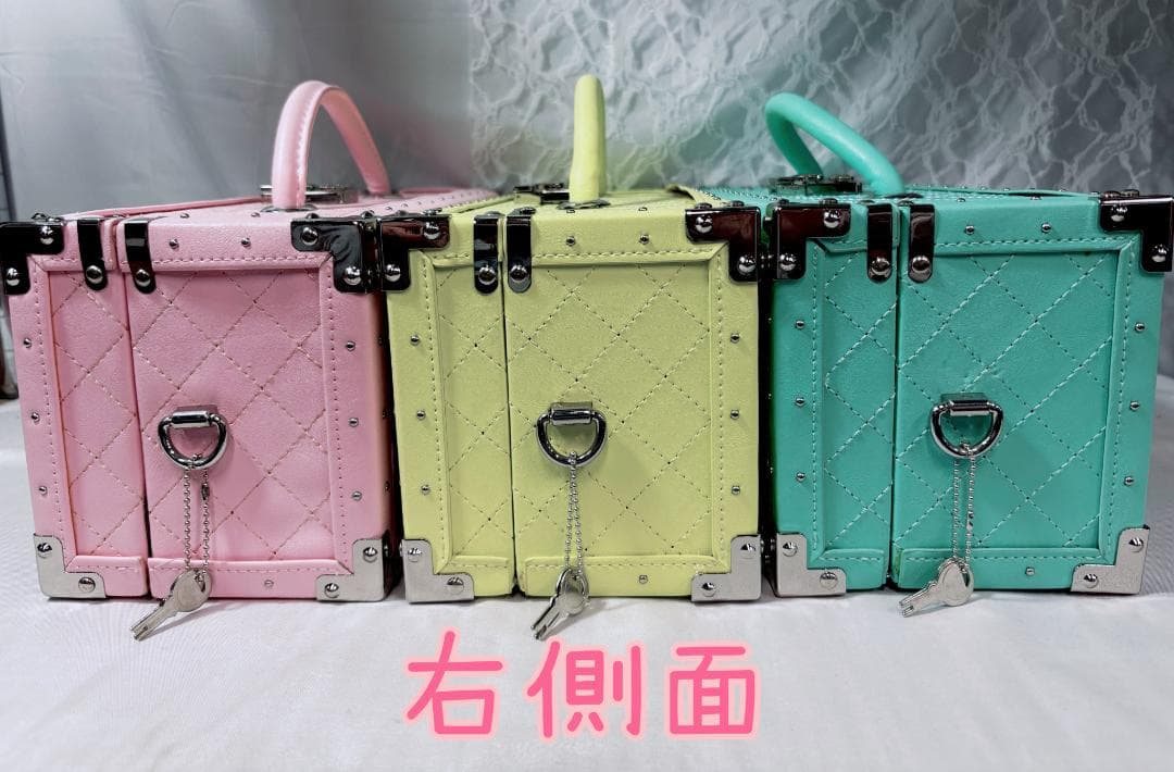 エンジェルシャンパン空箱３個セット