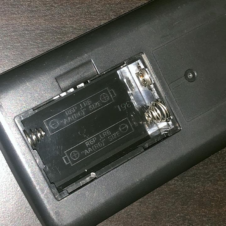 ONKYO【A-922M】プリメインアンプ（リモコン付）