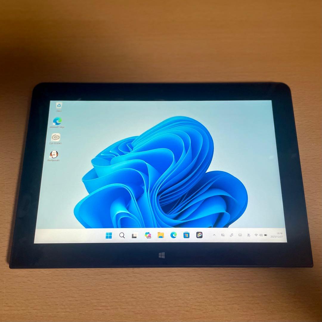 ◇特価! NEC ワコム 筆圧2048段階 128GB お絵描きタブレット