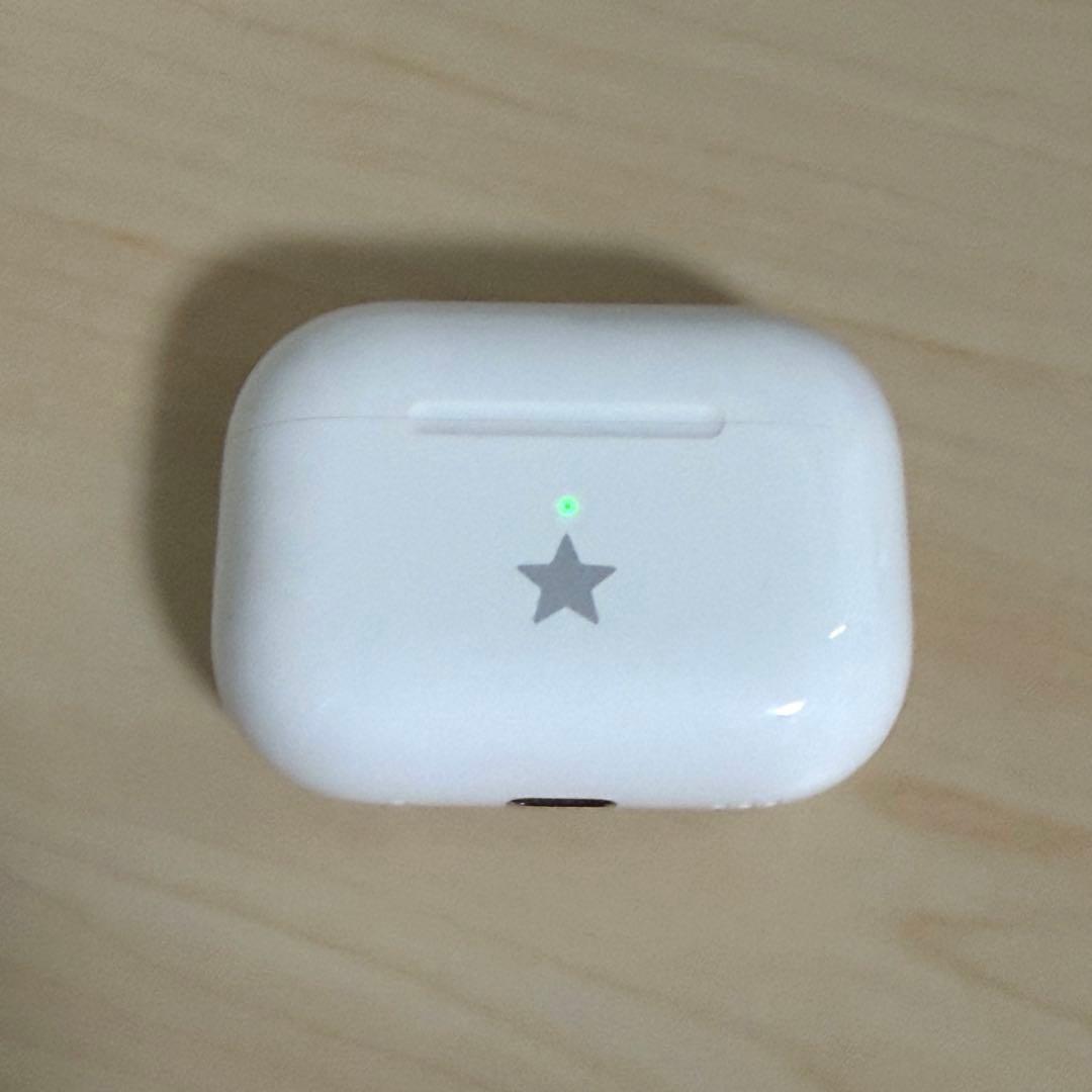 AirPods Pro 2 本体　ケースのおまけ付き