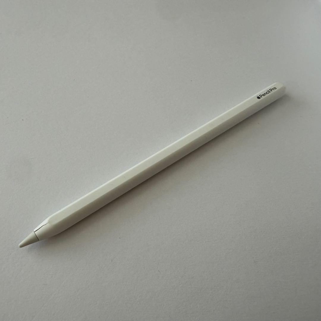 iPad mini（A17 Pro）128GB 純正アクセサリ一式