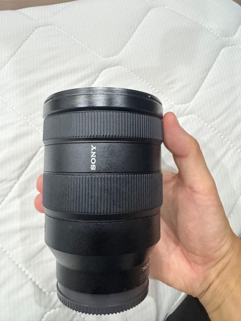 ソニー　24-105F4G