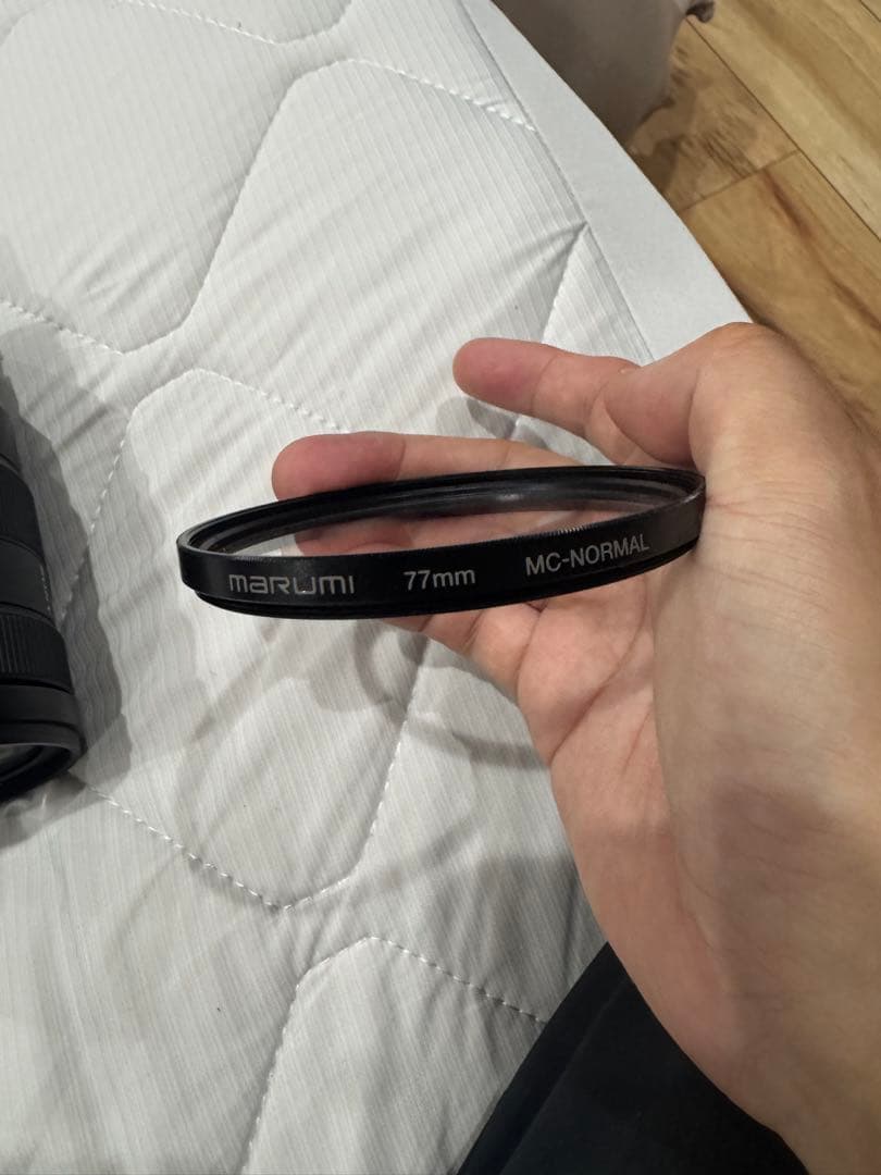 ソニー　24-105F4G