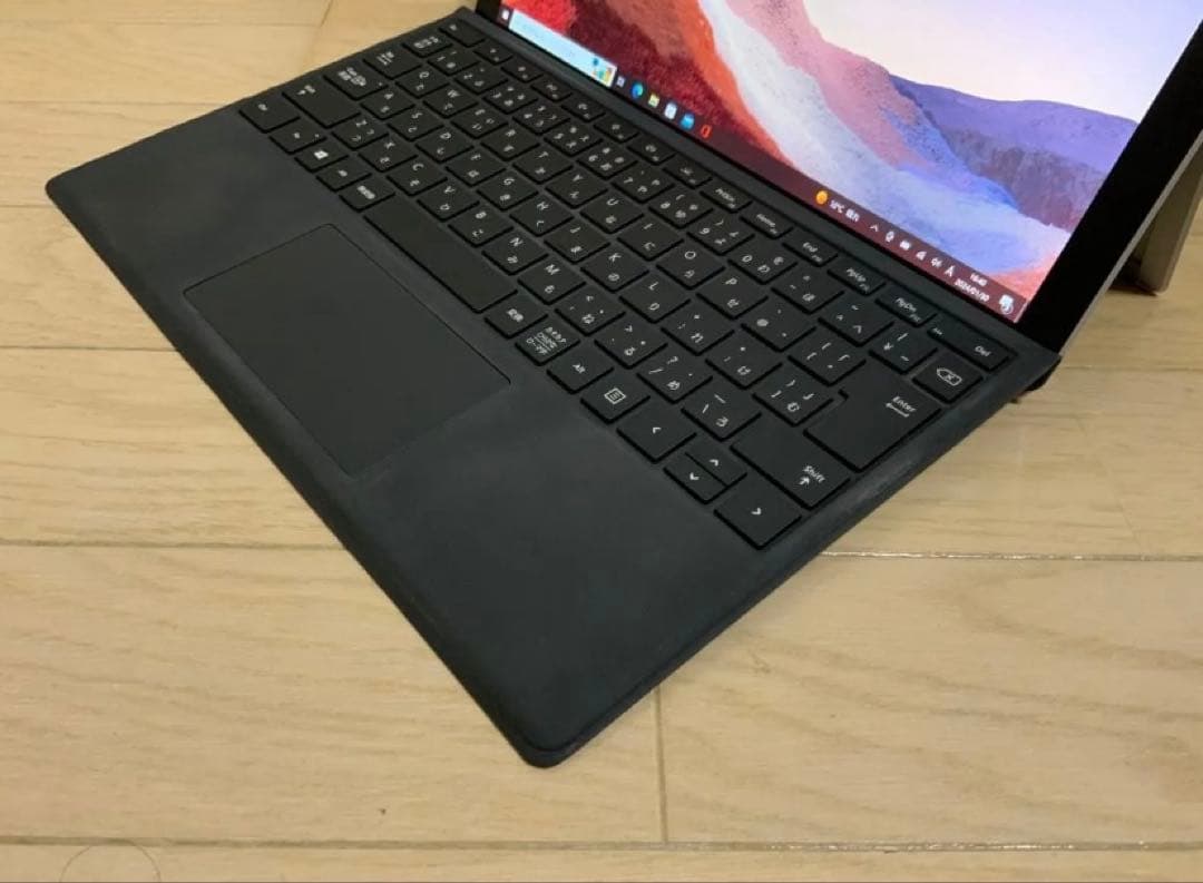 Windowsノート本体 Surface Pro7 Core i5 8GB 128GB