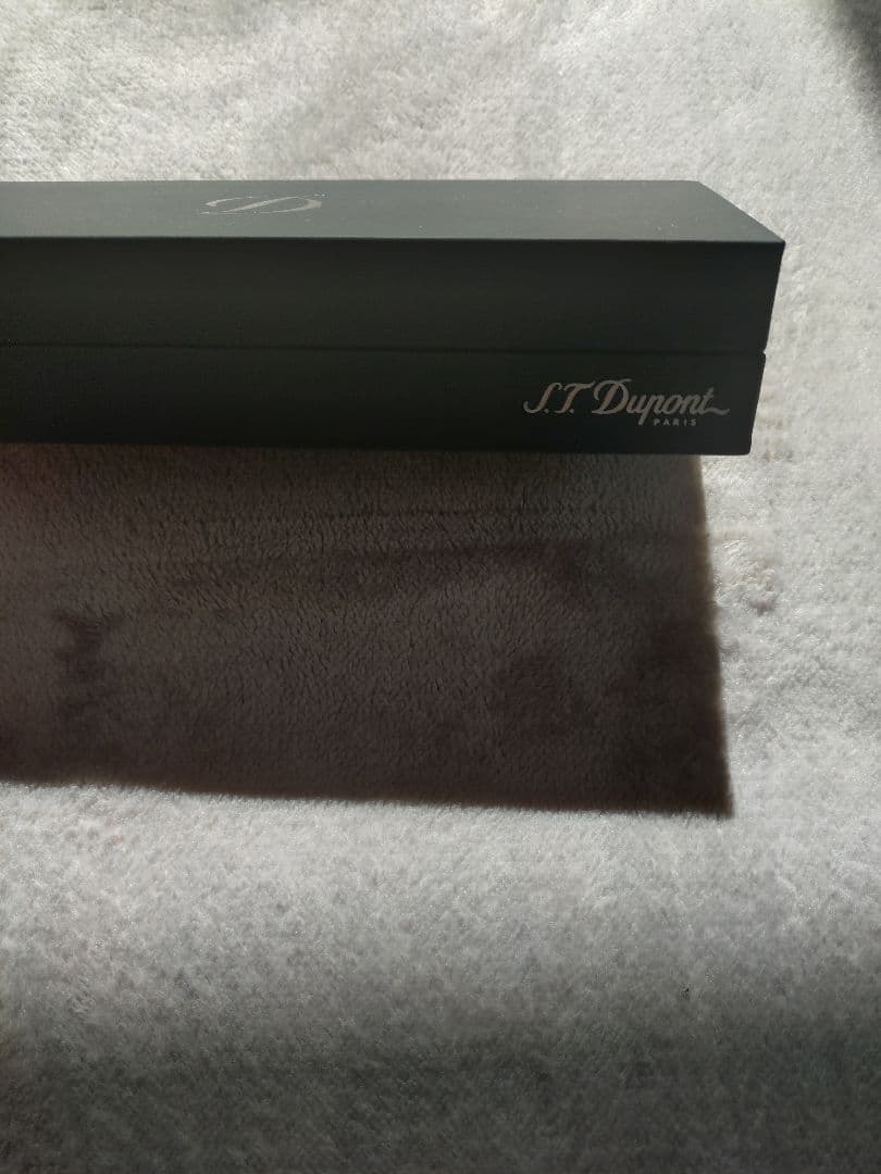 J.T.Dupont　リベルテボールペン