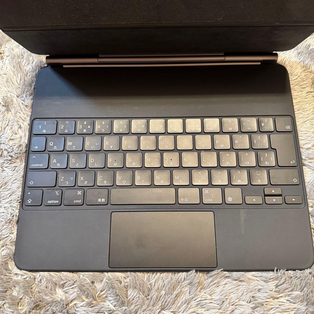 【期間限定】iPad Pro 12.9 Cellular 2TB ＋周辺機器