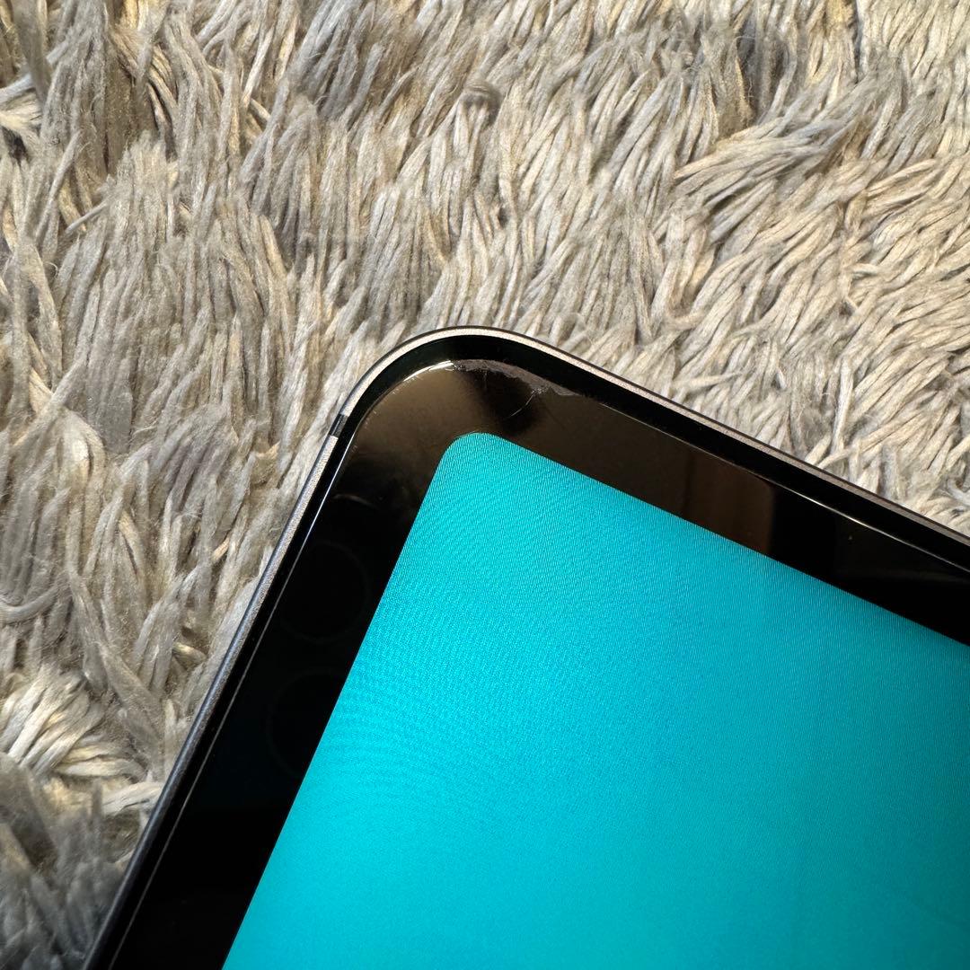 【期間限定】iPad Pro 12.9 Cellular 2TB ＋周辺機器