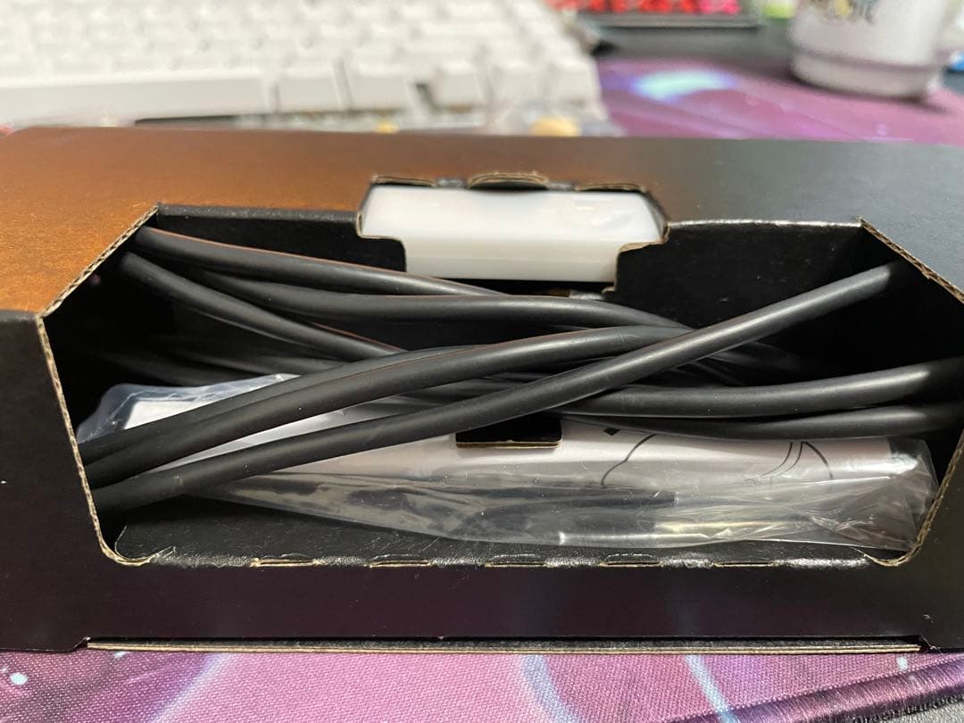 G733 K/DA Logicool ワイヤレスゲーミンクヘッドセット