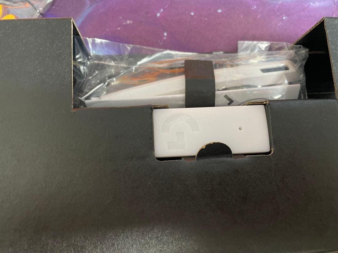 G733 K/DA Logicool ワイヤレスゲーミンクヘッドセット