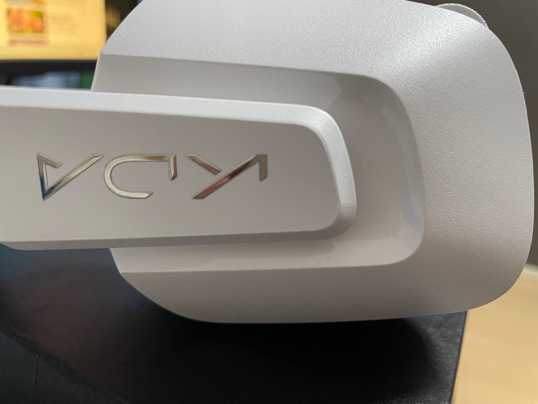 G733 K/DA Logicool ワイヤレスゲーミンクヘッドセット