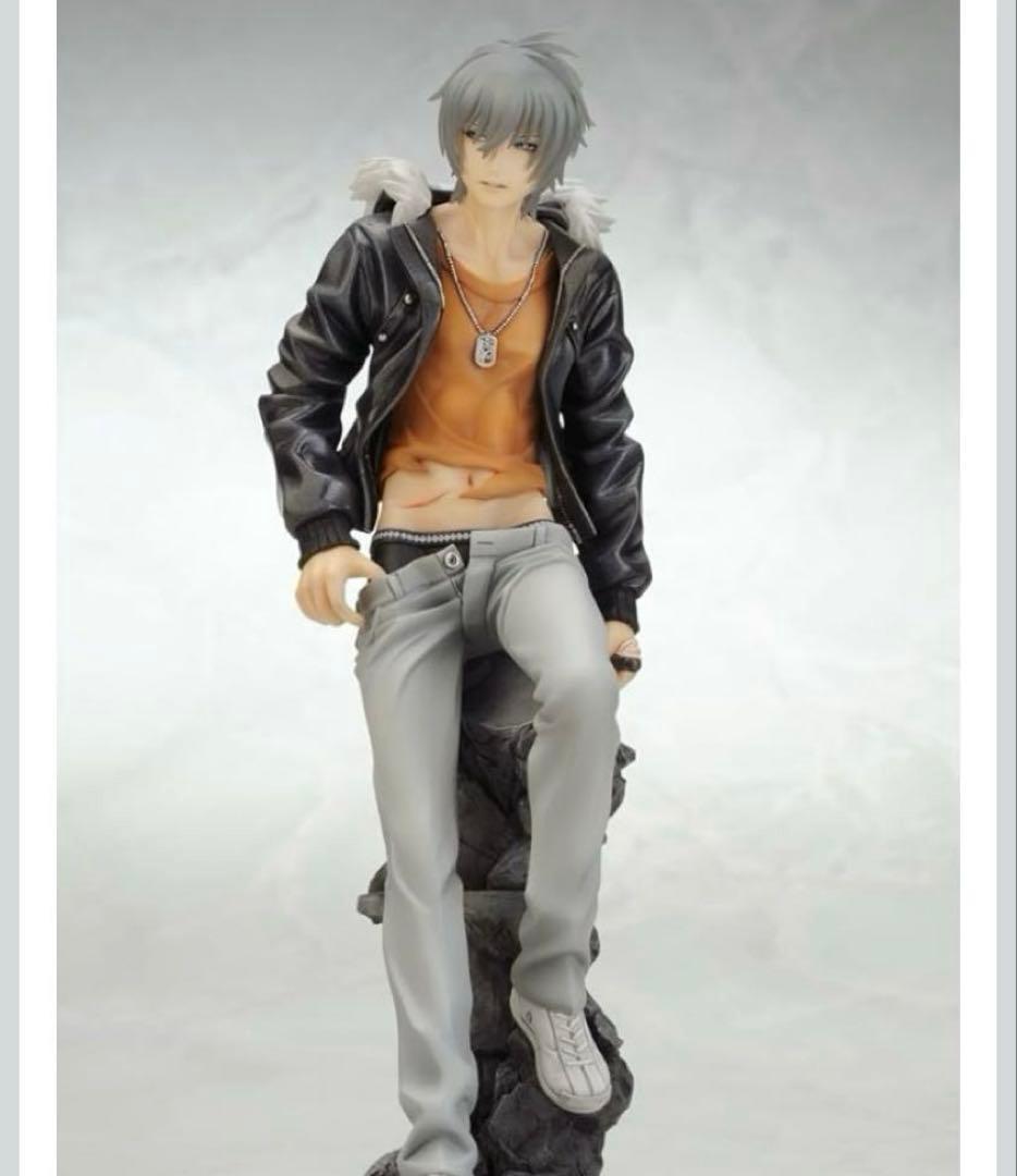 【希少品】咎狗の血 アキラ コトブキヤ es 1/8スケールフィギュア