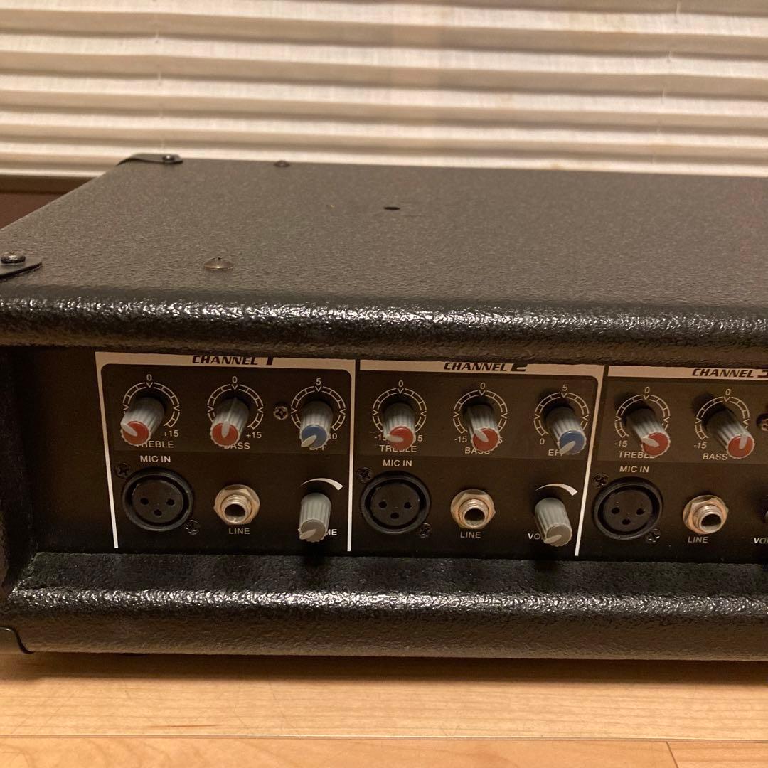 Classic Pro PA10/4 PA クラシックプロ ミキサー